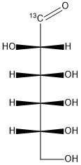 D-[1-13C]altrose